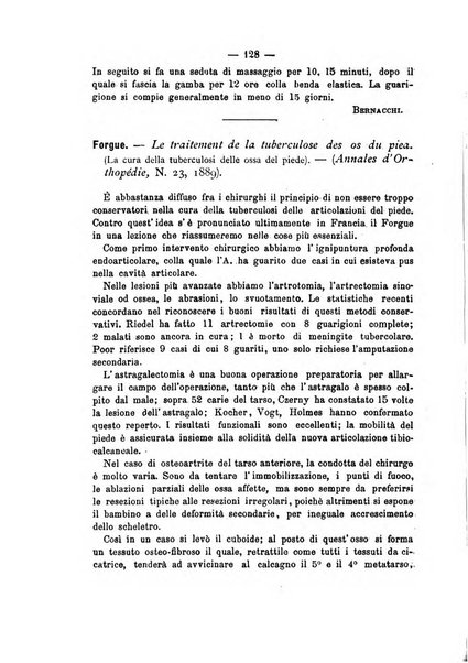 Archivio di ortopedia pubblicazione ufficiale del Pio istituto dei rachitici <1924-1950>