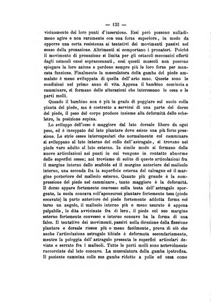 Archivio di ortopedia pubblicazione ufficiale del Pio istituto dei rachitici <1924-1950>