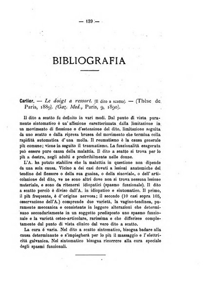 Archivio di ortopedia pubblicazione ufficiale del Pio istituto dei rachitici <1924-1950>