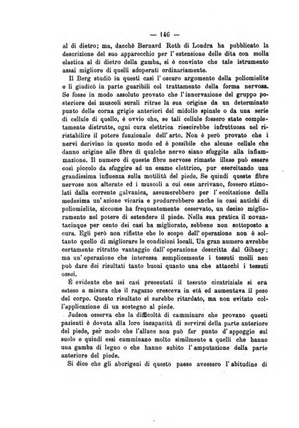 Archivio di ortopedia pubblicazione ufficiale del Pio istituto dei rachitici <1924-1950>