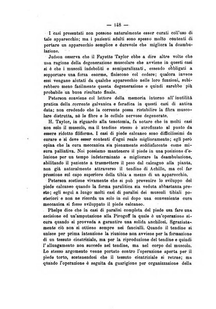 Archivio di ortopedia pubblicazione ufficiale del Pio istituto dei rachitici <1924-1950>