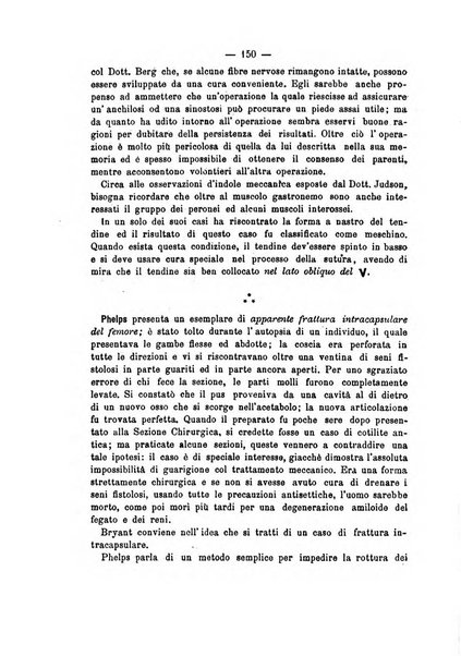 Archivio di ortopedia pubblicazione ufficiale del Pio istituto dei rachitici <1924-1950>