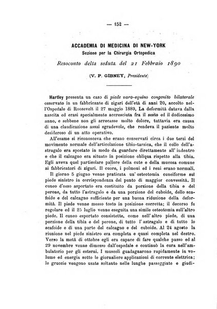 Archivio di ortopedia pubblicazione ufficiale del Pio istituto dei rachitici <1924-1950>