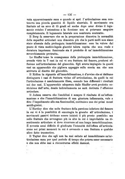 Archivio di ortopedia pubblicazione ufficiale del Pio istituto dei rachitici <1924-1950>