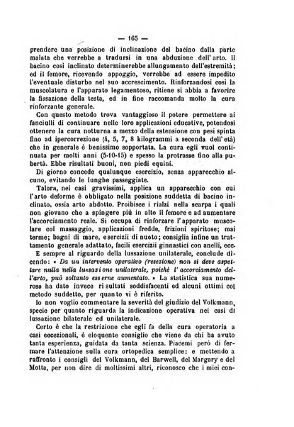 Archivio di ortopedia pubblicazione ufficiale del Pio istituto dei rachitici <1924-1950>