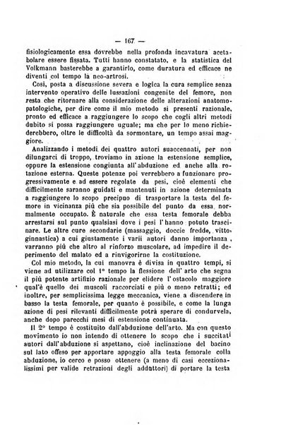 Archivio di ortopedia pubblicazione ufficiale del Pio istituto dei rachitici <1924-1950>