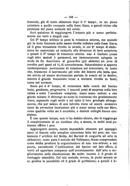 Archivio di ortopedia pubblicazione ufficiale del Pio istituto dei rachitici <1924-1950>