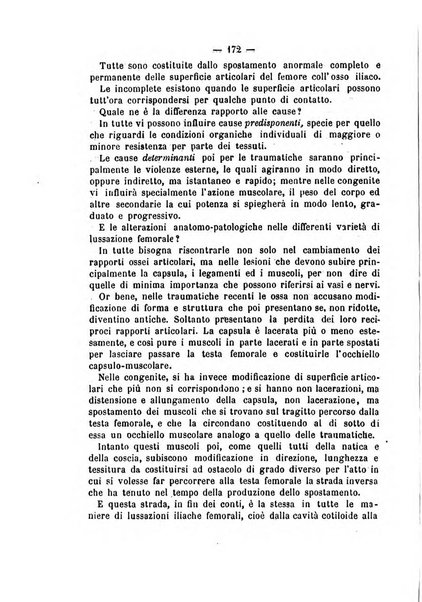 Archivio di ortopedia pubblicazione ufficiale del Pio istituto dei rachitici <1924-1950>