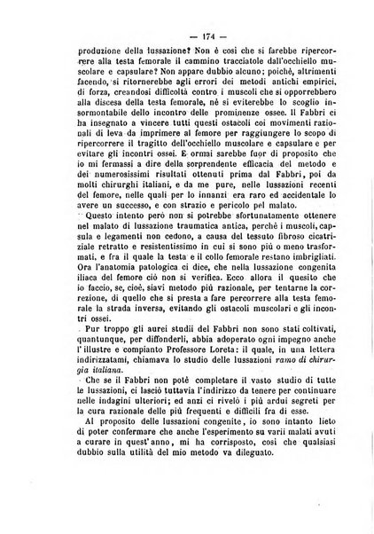 Archivio di ortopedia pubblicazione ufficiale del Pio istituto dei rachitici <1924-1950>