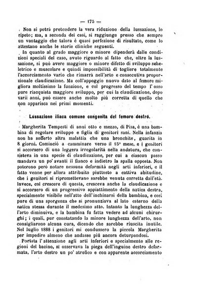 Archivio di ortopedia pubblicazione ufficiale del Pio istituto dei rachitici <1924-1950>