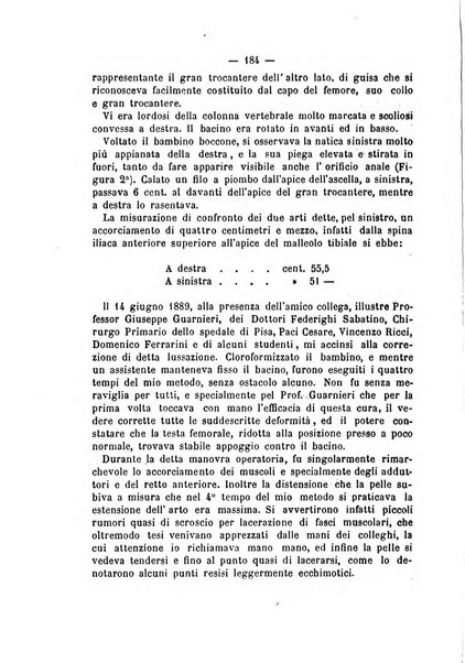 Archivio di ortopedia pubblicazione ufficiale del Pio istituto dei rachitici <1924-1950>