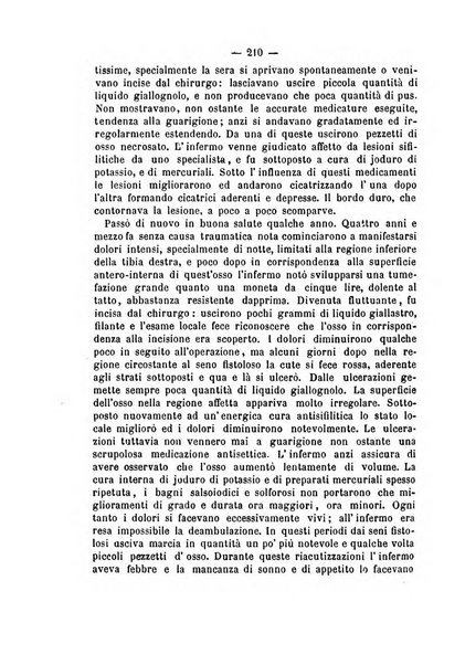 Archivio di ortopedia pubblicazione ufficiale del Pio istituto dei rachitici <1924-1950>