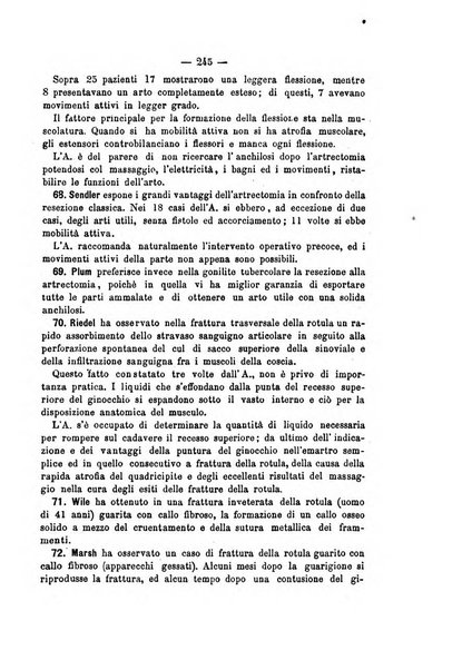 Archivio di ortopedia pubblicazione ufficiale del Pio istituto dei rachitici <1924-1950>