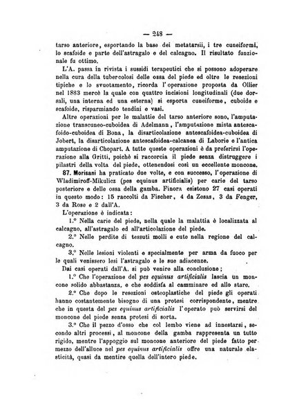 Archivio di ortopedia pubblicazione ufficiale del Pio istituto dei rachitici <1924-1950>