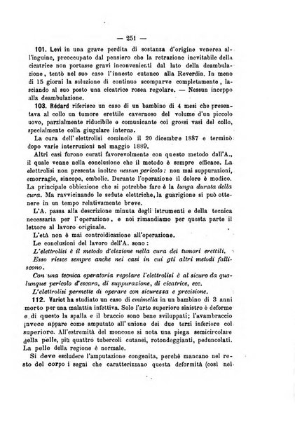 Archivio di ortopedia pubblicazione ufficiale del Pio istituto dei rachitici <1924-1950>