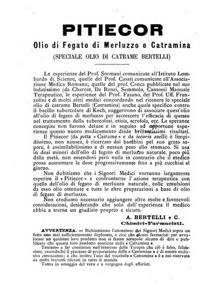 Archivio di ortopedia pubblicazione ufficiale del Pio istituto dei rachitici <1924-1950>