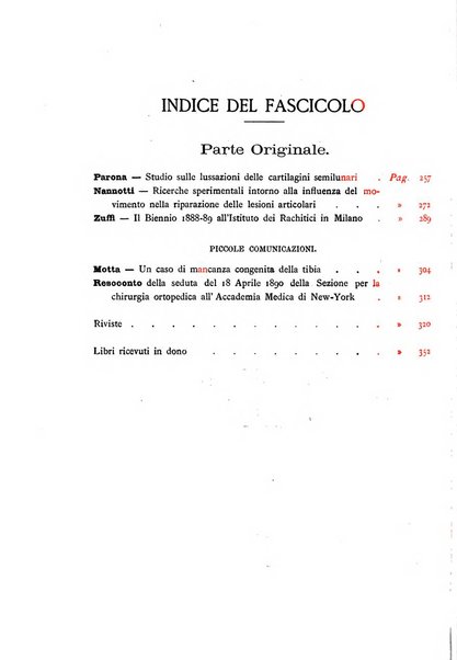 Archivio di ortopedia pubblicazione ufficiale del Pio istituto dei rachitici <1924-1950>