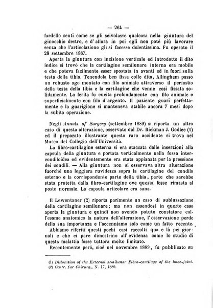 Archivio di ortopedia pubblicazione ufficiale del Pio istituto dei rachitici <1924-1950>