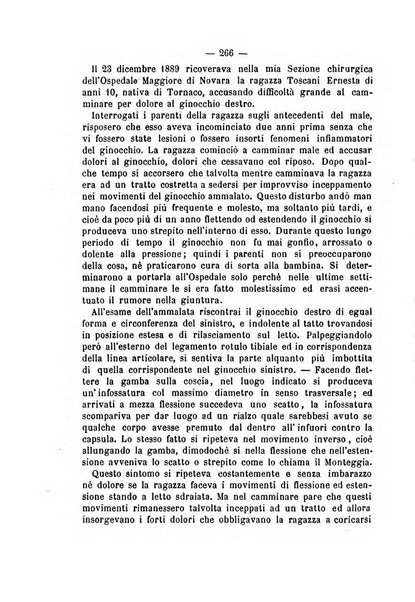 Archivio di ortopedia pubblicazione ufficiale del Pio istituto dei rachitici <1924-1950>