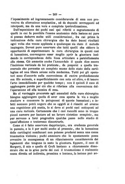 Archivio di ortopedia pubblicazione ufficiale del Pio istituto dei rachitici <1924-1950>