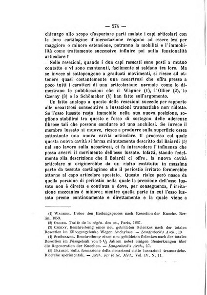 Archivio di ortopedia pubblicazione ufficiale del Pio istituto dei rachitici <1924-1950>