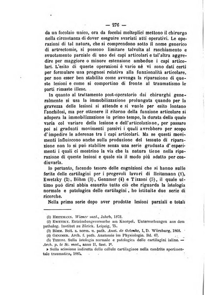 Archivio di ortopedia pubblicazione ufficiale del Pio istituto dei rachitici <1924-1950>