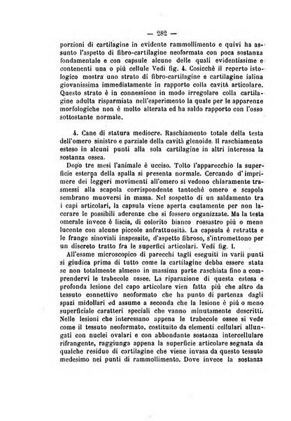 Archivio di ortopedia pubblicazione ufficiale del Pio istituto dei rachitici <1924-1950>