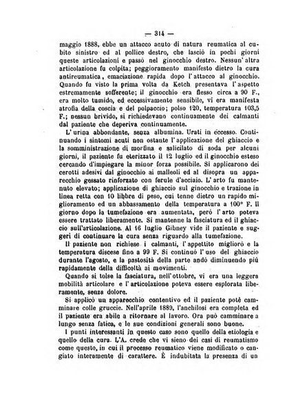 Archivio di ortopedia pubblicazione ufficiale del Pio istituto dei rachitici <1924-1950>