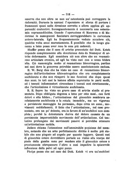 Archivio di ortopedia pubblicazione ufficiale del Pio istituto dei rachitici <1924-1950>