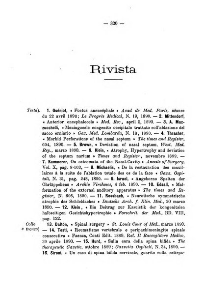 Archivio di ortopedia pubblicazione ufficiale del Pio istituto dei rachitici <1924-1950>