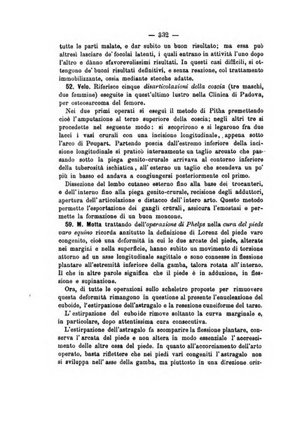 Archivio di ortopedia pubblicazione ufficiale del Pio istituto dei rachitici <1924-1950>