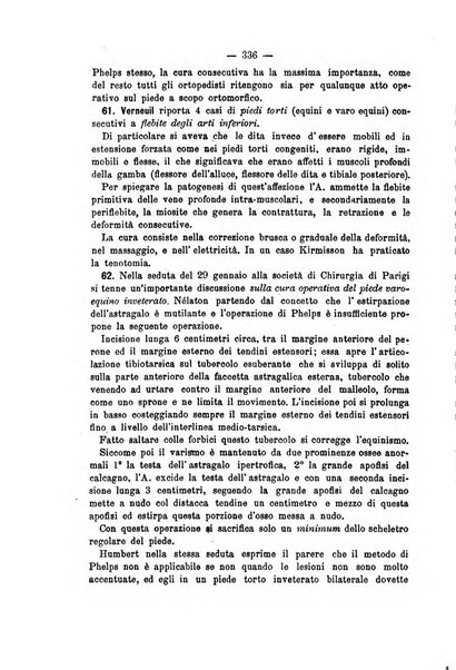 Archivio di ortopedia pubblicazione ufficiale del Pio istituto dei rachitici <1924-1950>