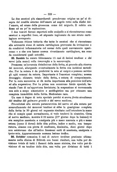 Archivio di ortopedia pubblicazione ufficiale del Pio istituto dei rachitici <1924-1950>