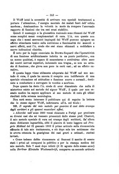 Archivio di ortopedia pubblicazione ufficiale del Pio istituto dei rachitici <1924-1950>