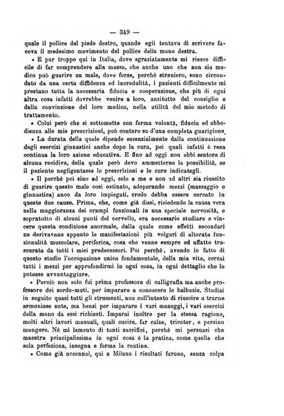 Archivio di ortopedia pubblicazione ufficiale del Pio istituto dei rachitici <1924-1950>