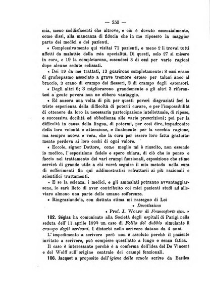 Archivio di ortopedia pubblicazione ufficiale del Pio istituto dei rachitici <1924-1950>