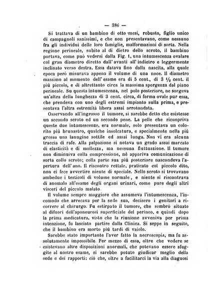 Archivio di ortopedia pubblicazione ufficiale del Pio istituto dei rachitici <1924-1950>