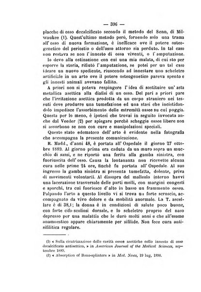 Archivio di ortopedia pubblicazione ufficiale del Pio istituto dei rachitici <1924-1950>