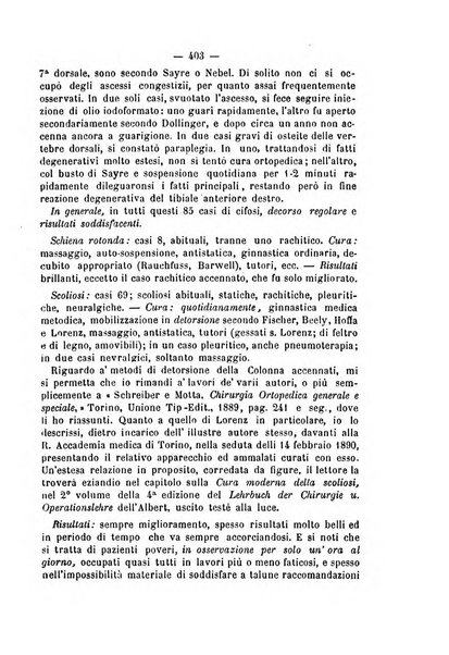 Archivio di ortopedia pubblicazione ufficiale del Pio istituto dei rachitici <1924-1950>