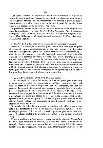 Archivio di ortopedia pubblicazione ufficiale del Pio istituto dei rachitici <1924-1950>