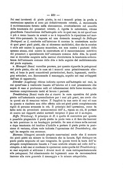 Archivio di ortopedia pubblicazione ufficiale del Pio istituto dei rachitici <1924-1950>