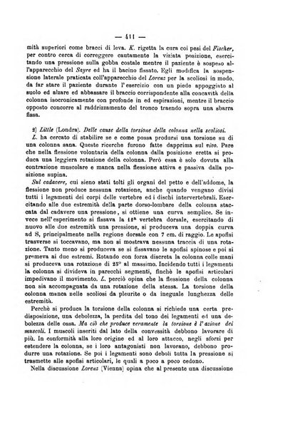 Archivio di ortopedia pubblicazione ufficiale del Pio istituto dei rachitici <1924-1950>