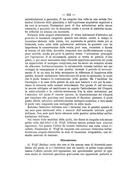 Archivio di ortopedia pubblicazione ufficiale del Pio istituto dei rachitici <1924-1950>