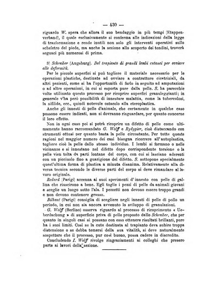 Archivio di ortopedia pubblicazione ufficiale del Pio istituto dei rachitici <1924-1950>