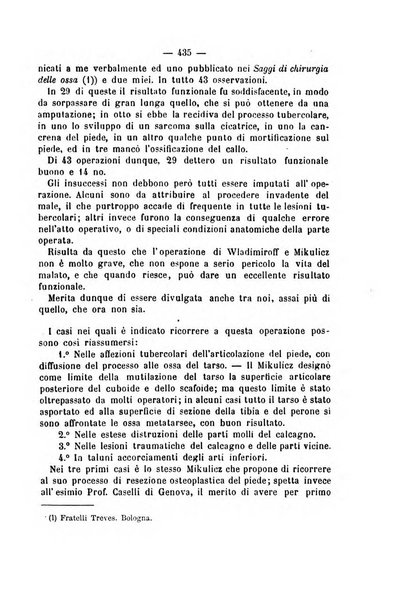 Archivio di ortopedia pubblicazione ufficiale del Pio istituto dei rachitici <1924-1950>