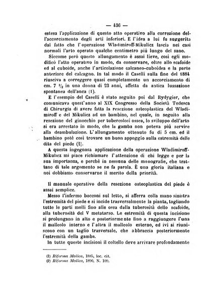 Archivio di ortopedia pubblicazione ufficiale del Pio istituto dei rachitici <1924-1950>