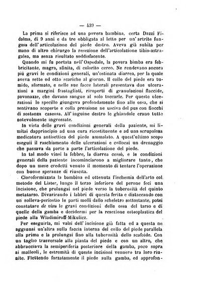 Archivio di ortopedia pubblicazione ufficiale del Pio istituto dei rachitici <1924-1950>