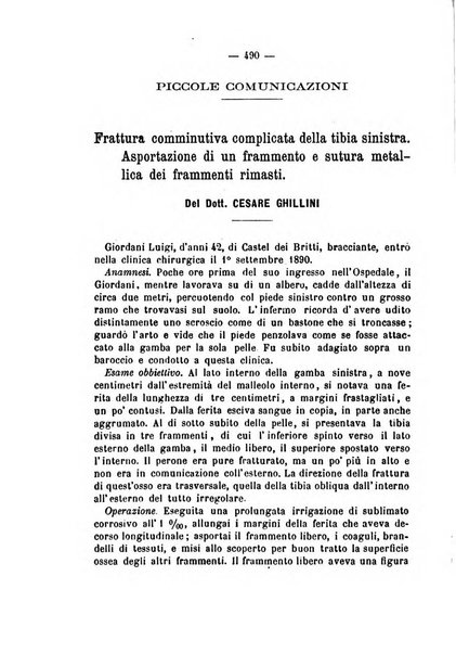 Archivio di ortopedia pubblicazione ufficiale del Pio istituto dei rachitici <1924-1950>