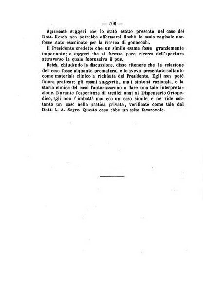 Archivio di ortopedia pubblicazione ufficiale del Pio istituto dei rachitici <1924-1950>