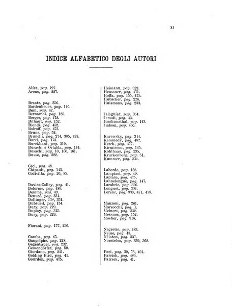 Archivio di ortopedia pubblicazione ufficiale del Pio istituto dei rachitici <1924-1950>